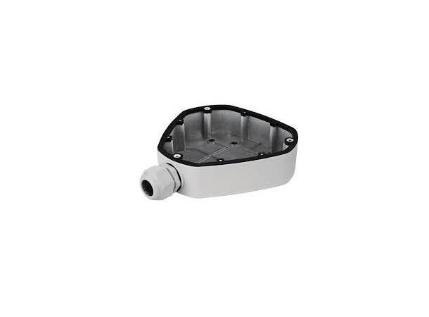 DS-1280ZJ-DM25 Junction Box for Dome Camera 