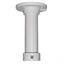 DS-1663ZJ Pendant Mounting Bracket Indoor/Outdoor 50mm