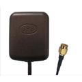 GPS Magnetic Antenna, 3 meters - E003031 1575.42MHZ(Active Antennas); SMA-M; 3dBi