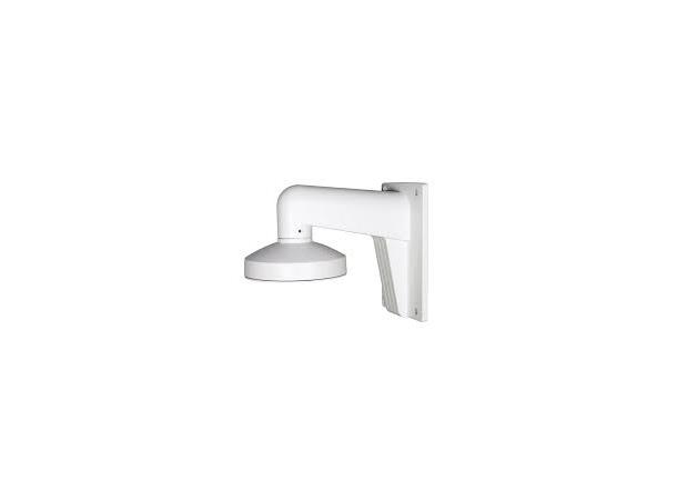 Hikvision DS-1273ZJ-140 Wall Mount for Dome Camera 140mm 