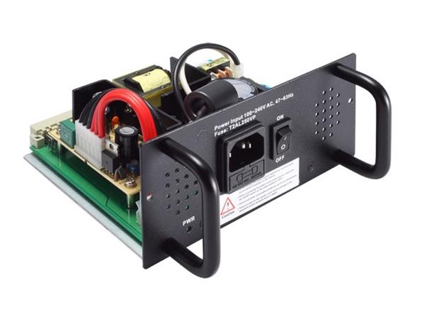Moxa PWR-190-AC Redundant PSU 230VAC 