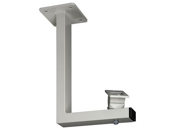 WCM3A Ceiling mount for Pelco/Videotec housings 