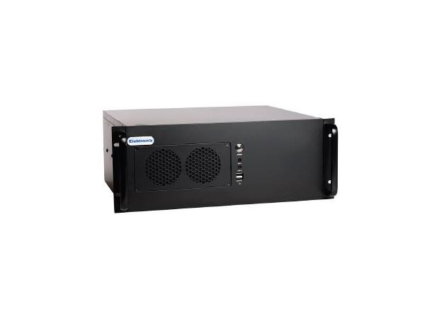 enix-41X10 5820 i7-5820K/150GB SSD/8GB ram/Win10 IoT 