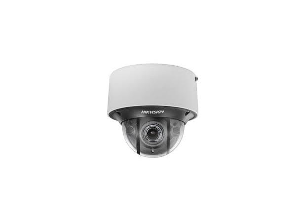 DS-2CD4D26FWD-IZS 2.8-12mm 2MP Ultra-Low Light Smart Dome 