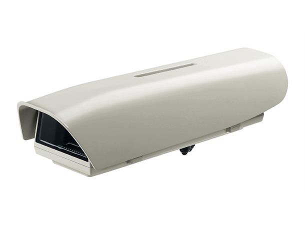 HOV32K1A018 Sunshield, heater, blower, 230V 