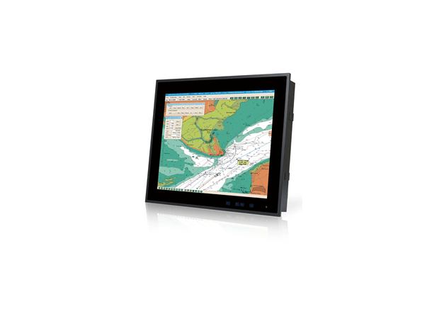 S19A-QM87i-i5/PC/4G-R10  Marine Panel PC IEI/19"/i5-4400E/4GB ram/18-36VDC 