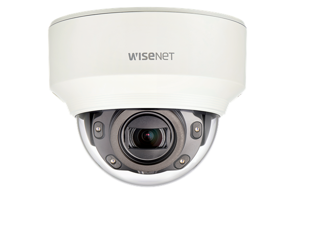 XND-6080RV 2MP IR IK08 2,8-12mm 