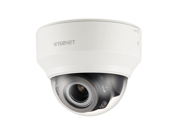 XND-8080R 5MP IR IK08, 3.9~9.4mm 