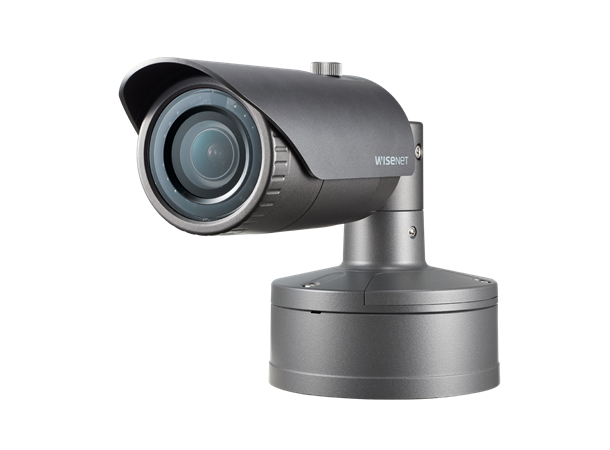 XNO-8030R 5MP IR IP66/67 IK10 4.6mm 