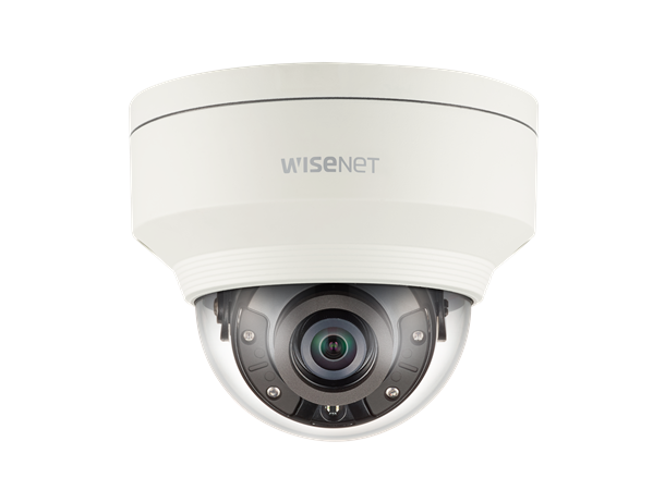 XNV-8040R 5MP IR IP67 IK10 7mm 