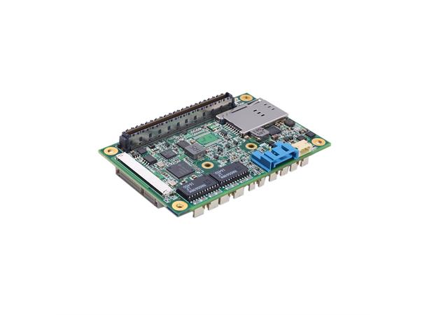 CEB94018 COM Express Mini Carrier board Axiomtek. Type 10, w/o cables 