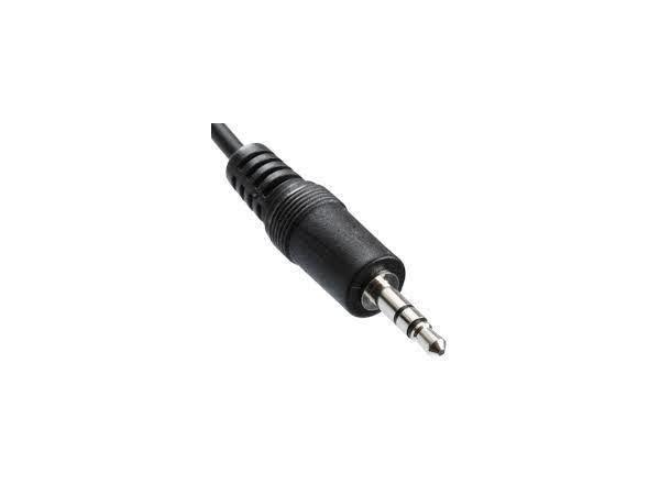 CM-AC-AVIO1 3.5mm audio video I/O jack with 1.8m fly wire 