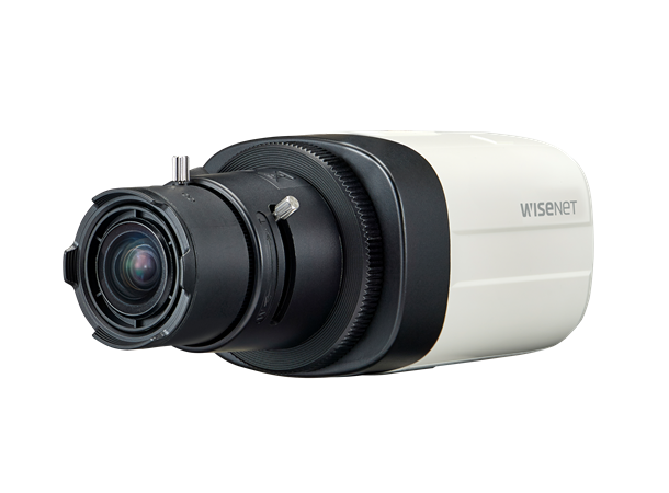 HCB-6001 2,0MP, D/N 1080p Analog HD+ 1080p 24VAC/12VDC CVBS coax, no lens. 