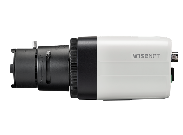 HCB-6001 2,0MP, D/N 1080p Analog HD+ 1080p 24VAC/12VDC CVBS coax, no lens. 