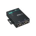 Moxa NPort 5210A 2-port RS-232 Serial-to-Ethernet