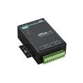 Moxa NPort 5232I Serial Device Server 2-port  RS-422/485 opt. isolation