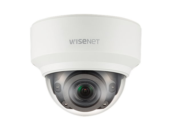 XND-8080RV 5MP IR IK08, 3.9~9.4mm 