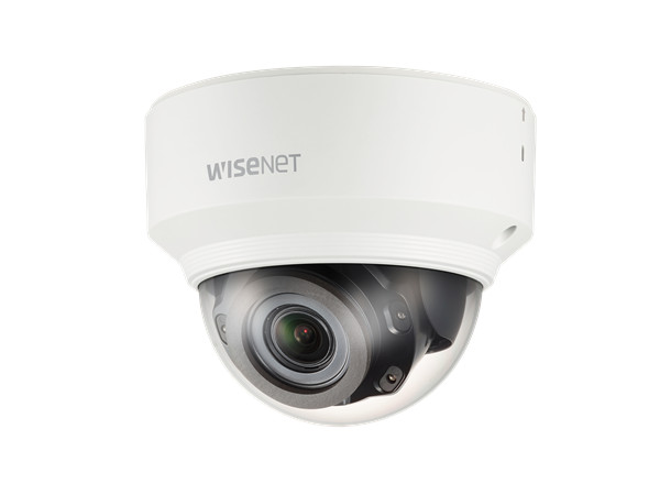 XND-8080RV 5MP IR IK08, 3.9~9.4mm 