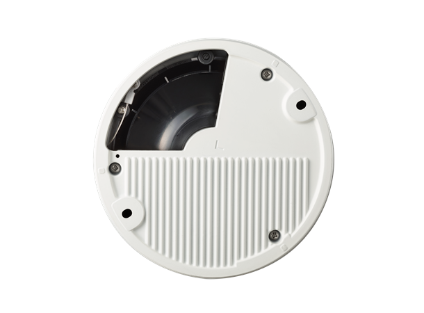 XND-8080RV 5MP IR IK08, 3.9~9.4mm 