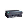 DA-720-C7-DPP-LX, 2U CPU, IEC 61850-3 i7-6600U, -25/+55, Fanless