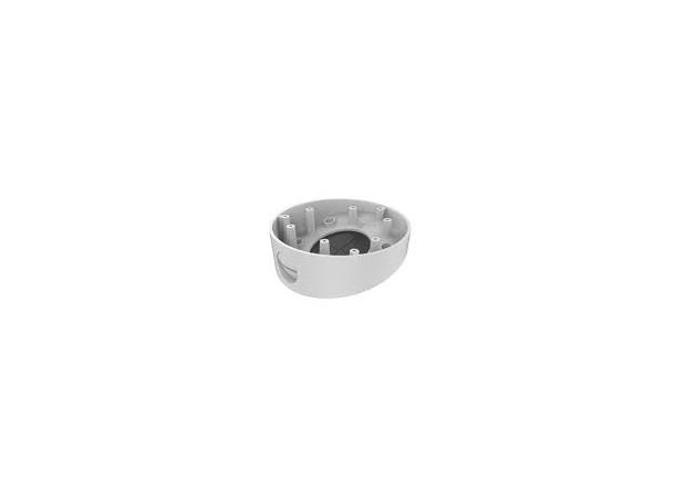 DS-1281ZJ-DM23 Inclined Ceiling Mounting Bracket for Dome Camera 