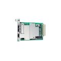 Moxa CSM-400-1218 10/100BaseT(X) to 100BaseFX, SM, SC