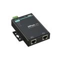 Moxa NPort 5210-T 2-port RS-232 Serial-to-Ethernet
