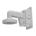 DS-1272ZJ-110B Wall Mounting Bracket with Junction Box for Dome Camera 110mm