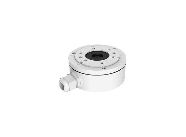 DS-1280ZJ-XS Junction Box for Dome or Bullet Camera 