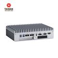 EBOX700-891-FL-DC Axiomtek, H110, LGA1151, 4x Lan, 9-36VDC