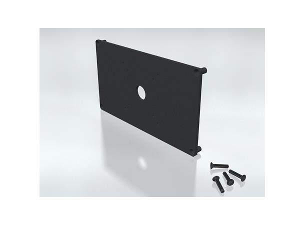 HD VED SX1-A1 Serie X 12", 15", 17",19", 24" and 26" M 