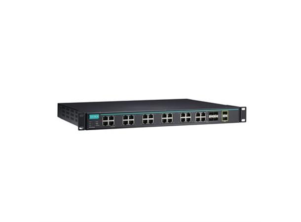 ICS-G7526A-8GSFP-4GTXSFP-2XG-HV-HV Core switch ICS-G7500A 26-port 