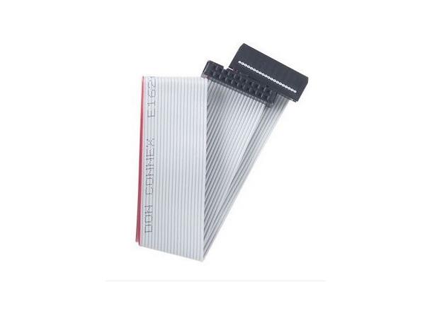 Moxa 20P To 20P Flat Cable-500mm 20P to 20P Flat Cable 500-mm 