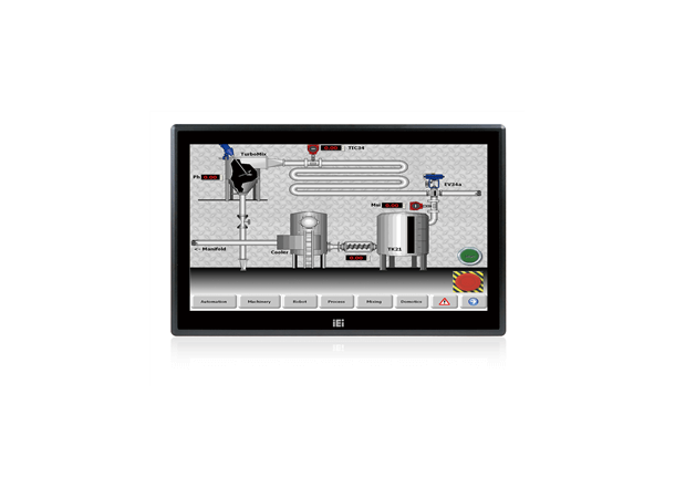 PPC-F22AA-H81i-i3/4G/PC-R11 21,5"/i3-4330/4GB ram/PC Touch 
