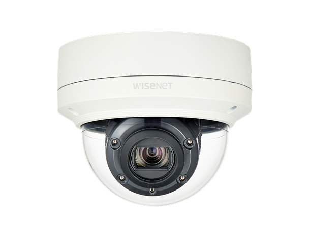 XNV-6120R 2MP IR IP67 IK10 5.2~62.4mm 