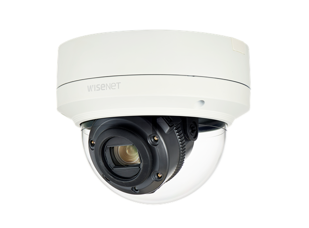XNV-6120R 2MP IR IP67 IK10 5.2~62.4mm 