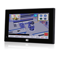 AFL3-W07A-BT-N1/PC/2G-R12 IEI, Celeron N2807, 2GB ram, PCTouch