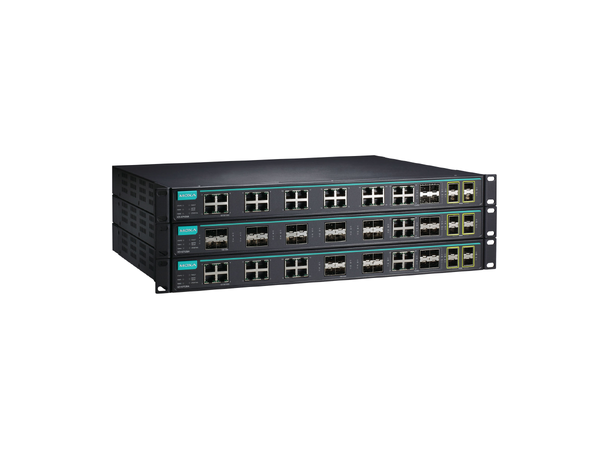 ICS-G7528A-8GSFP-4GTXSFP-4XG-HV-HV-T 24G+2 10GbE/24G+4 10GbE-port 