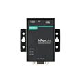 Moxa NPort 5110A-T Serial Device Server wide temp -40-75*C
