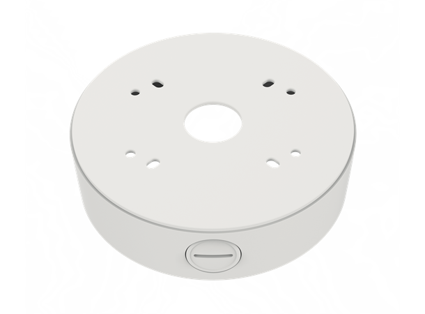 SBF-100B1 Back Box Ivory for XNF-8010R/RV/RVM, PNF-9010R/RV/RVM 
