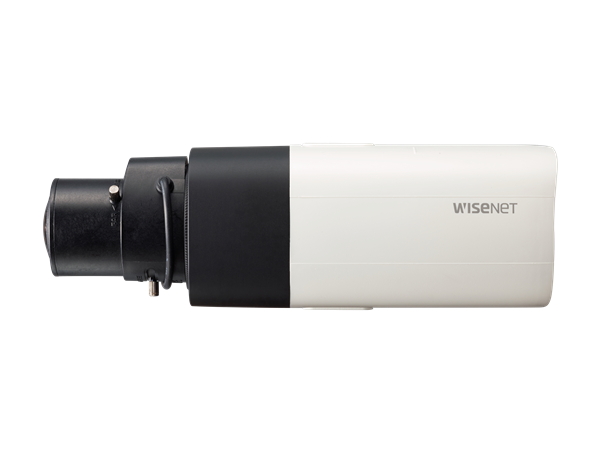 XNB-6000 2MP 60fps WDR PoE/12VDC/24VAC, no lens 