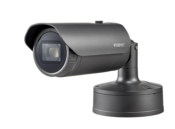 XNO-6120R 2MP IR IP66/67 IK10 5.2~62.4mm 