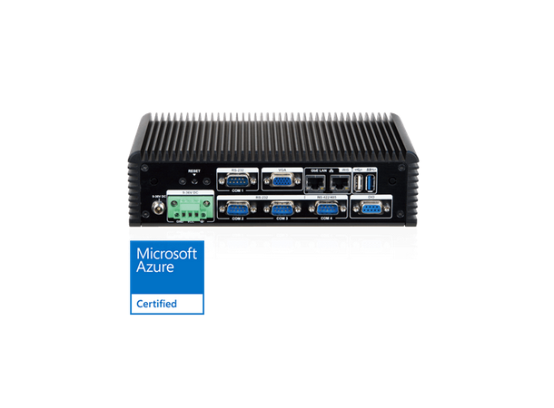 ECW-281BWD-BTi-J1/2GB-R10 IEI/J1900/1GB/9-36VDC 