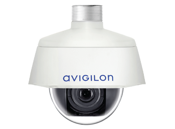H4A-MT-NPTA1, NPT adapter for H5A/H4A-DP pendant dome cameras 