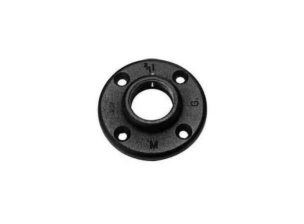 MRCA Ceiling Adapter for Domes 