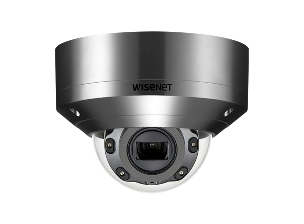 XNV-6080RSA 2MP SS IR IP66/6K9K IK10+ 2.8~12mm 