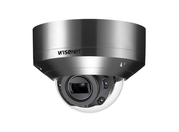 XNV-6080RSA 2MP SS IR IP66/6K9K IK10+ 2.8~12mm 
