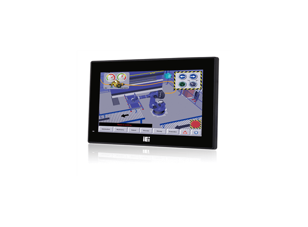 AFL3-08A-BT-J1/R/2G-R13 IEI/8,4"/J1900/2GB/Res.touch/9-30VDC+AC 