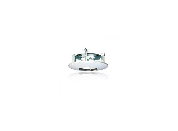 DS-1227ZJ In-ceiling mount bracket for Dome Camera 