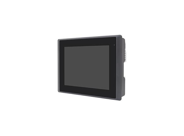 ADP-1120AT-01  12" Touch monitor Aplex/VGA+DVI/9-36VDC+AC/Res.touch 